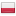 gohel.pl hosted country